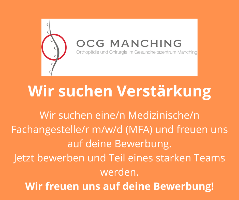 Popup MFA gesucht